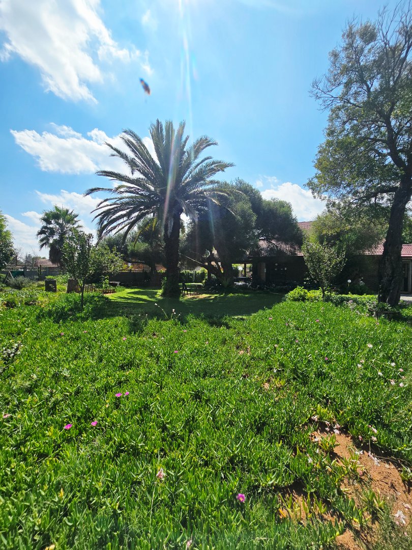 4 Bedroom Property for Sale in Stilfontein Ext 4 North West